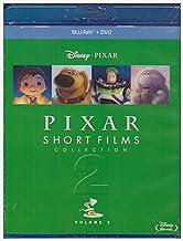 Pixar short films collection 2. Volume 2.