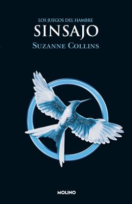 Sinsajo : Mockingjay