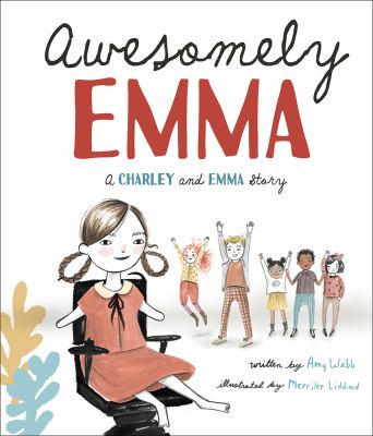 Awesomely Emma : a Charley and Emma story