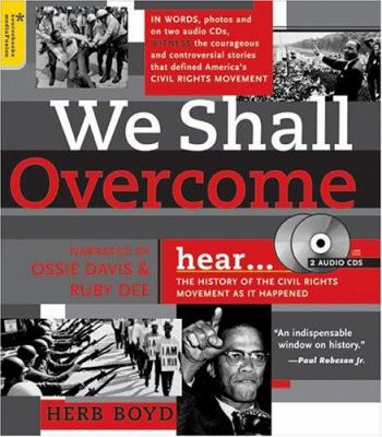 We shall overcome