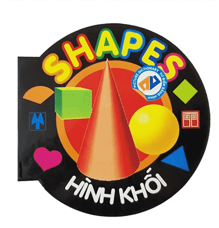 Shapes/ Hình Khối