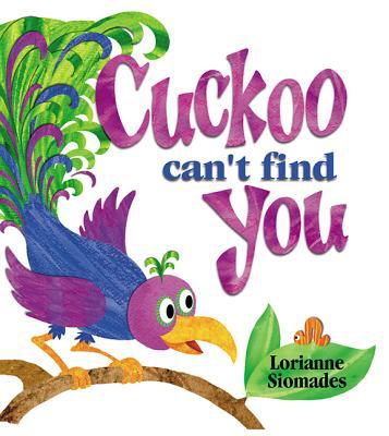 Cuckoo can't find you/ 뻐꾸기가 널 찰을 수 없대!