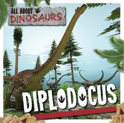 Diplodocus