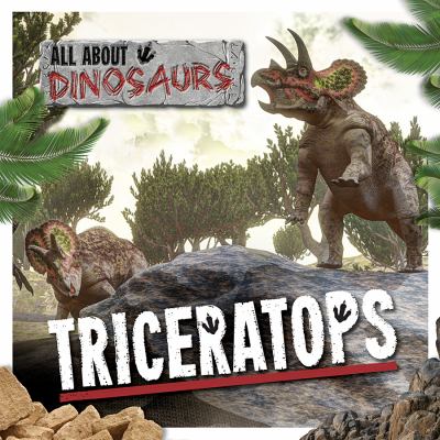 Triceratops