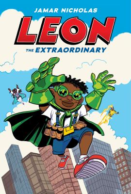 Leon the extraordinary