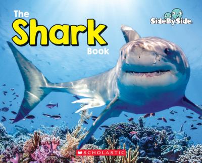 The shark book