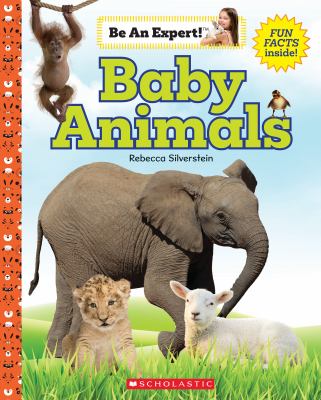 Baby animals