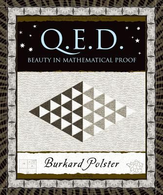 Q.E.D. : beauty in mathematical proof