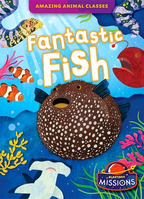 Fantastic fish