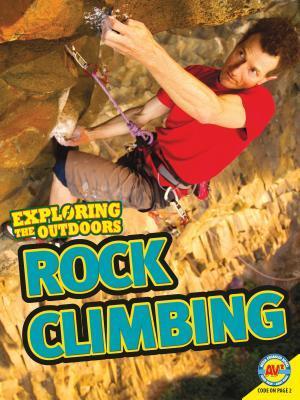 Rock climbing