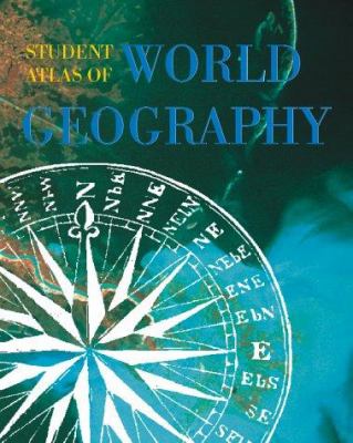 Student atlas of world geography