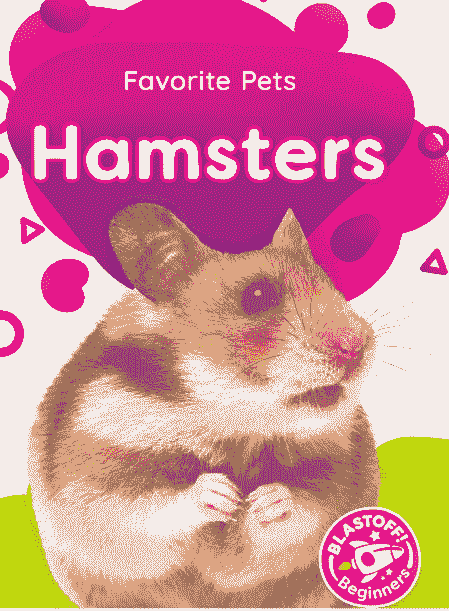 Hamsters