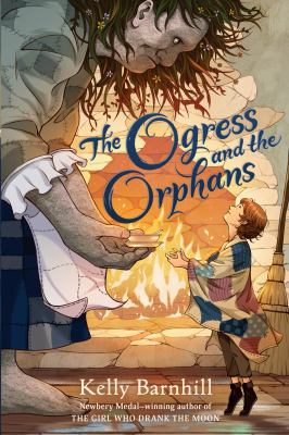 The ogress and the orphans