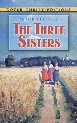 The three sisters