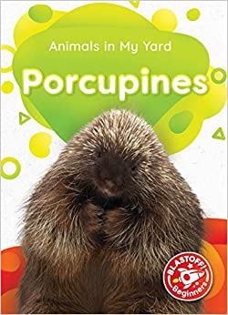 Porcupines