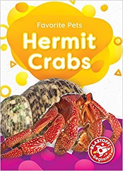 Hermit crabs