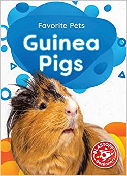 Guinea pigs