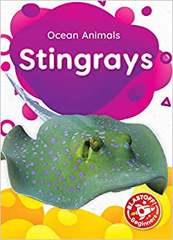 Stingrays