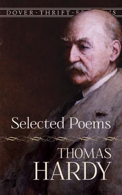 Hardy's selected poems