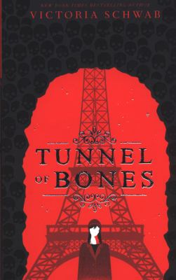 Tunnel of bones