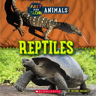 Reptiles