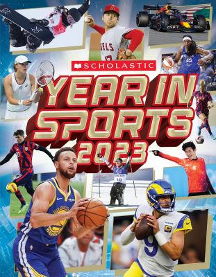 Scholastic year in sports, 2023