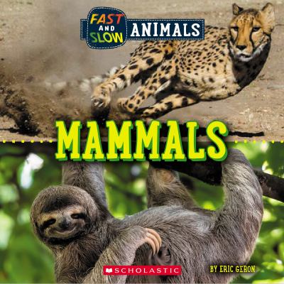 Mammals