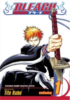 Bleach 1 : strawberry and the soul reapers. 1, Strawberry and the soul reapers /