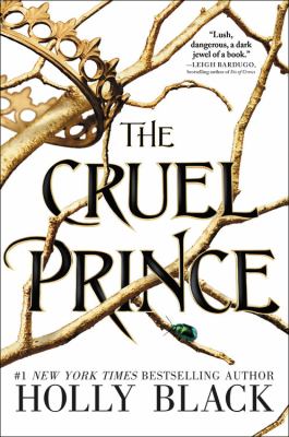 The cruel prince bk 1