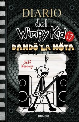 Dandö la nöta 17 [SPA] : Diario de Greg