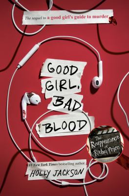 Good girl, bad blood : sequel to A good girl's guide to murder