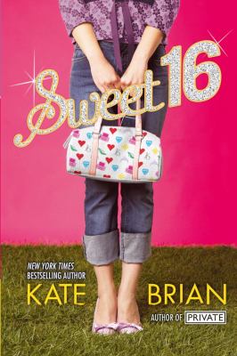 Sweet 16 : Kate Brian