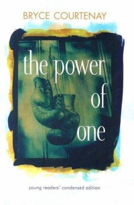 The power of one [young readers' condensed edition]