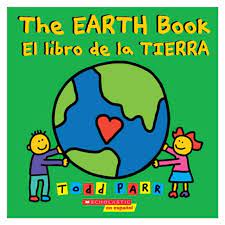 El libro de la tierra