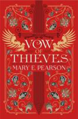 Vow of thieves : dance of Thieves
