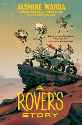 A rover's story