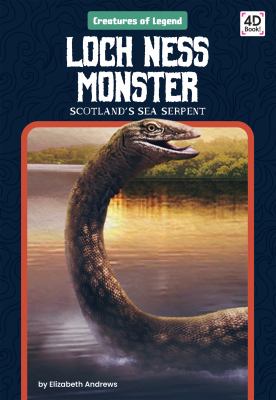Loch Ness monster : Scotland's sea serpent