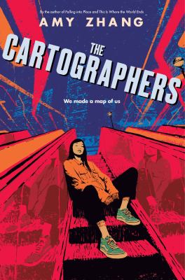 The cartographers