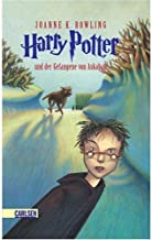 Harry Potter #3 German Harry Potter and the prisoner of Azkaban. : und der Gefangene von Askaban
