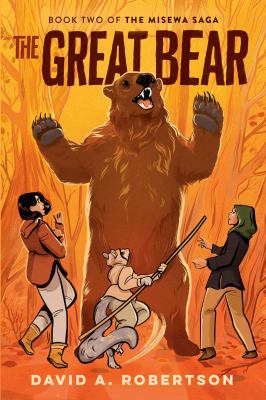 The great bear