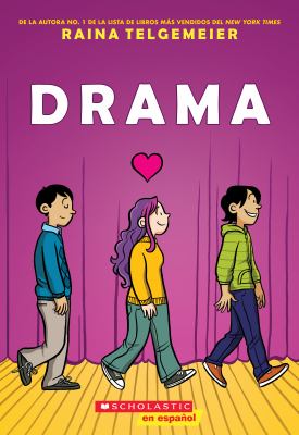 Drama (Spanish)