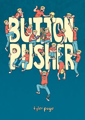 Button pusher