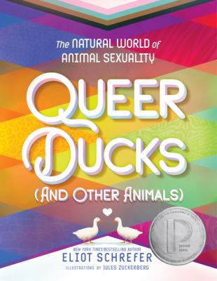 Queer ducks (and other animals) : the natural world of animal sexuality