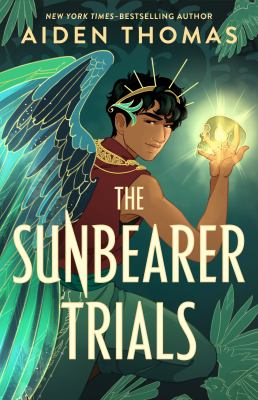 The sunbearer trials