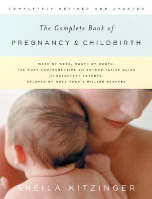 The complete book of pregnancy & childbirth