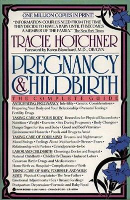 Pregnancy & childbirth