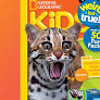 National Geographic Kids: magazine. : weird but true!