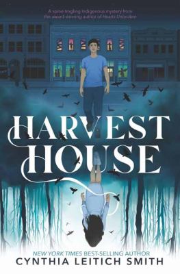 Harvest house