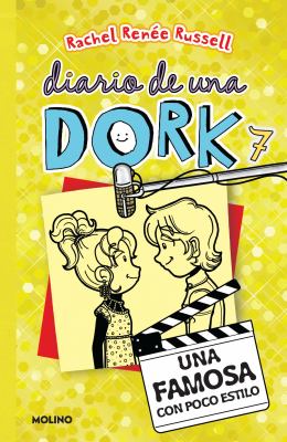 Diario de Dork : Una famosa con poco estilo