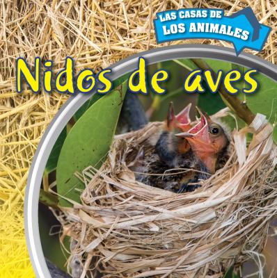 Nidos de aves